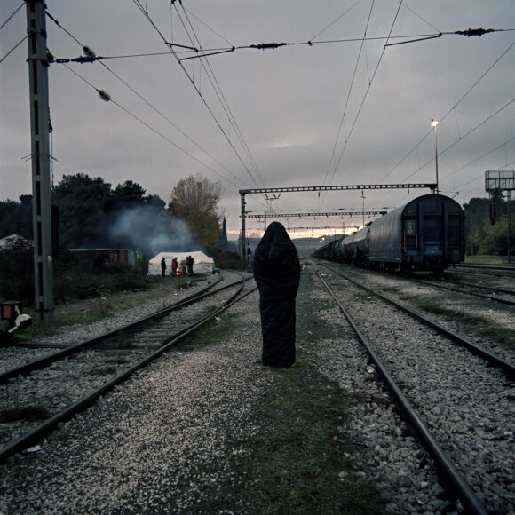 Fisheye Magazine | The Duration of a Sigh