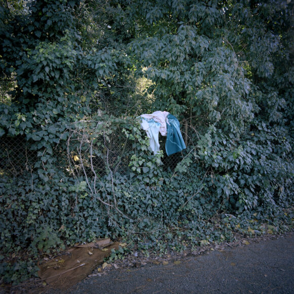 Fisheye Magazine | The Duration of a Sigh