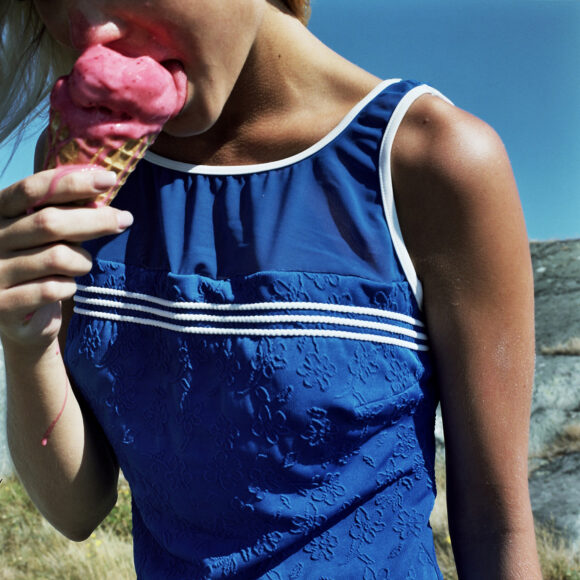 Fisheye Magazine | Sois belle