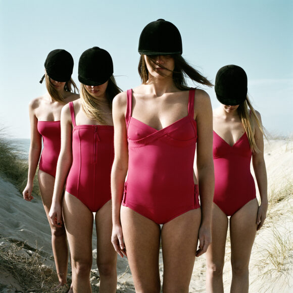 Fisheye Magazine | Sois belle