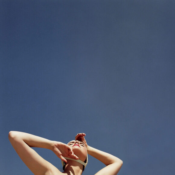 Fisheye Magazine | Sois belle