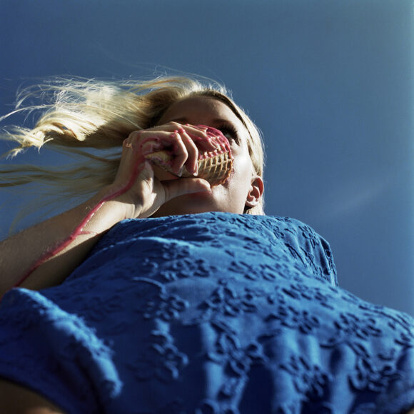 Fisheye Magazine | Sois belle