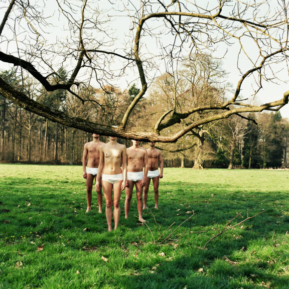 Fisheye Magazine | Sois belle
