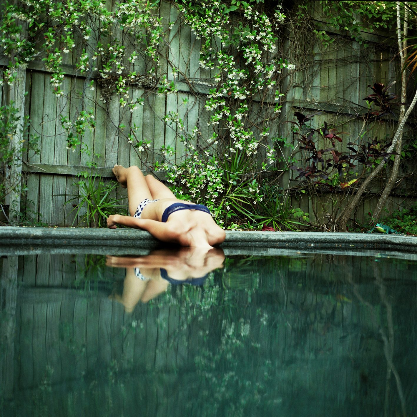 Fisheye Magazine | Sois belle