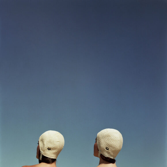 Fisheye Magazine | Sois belle