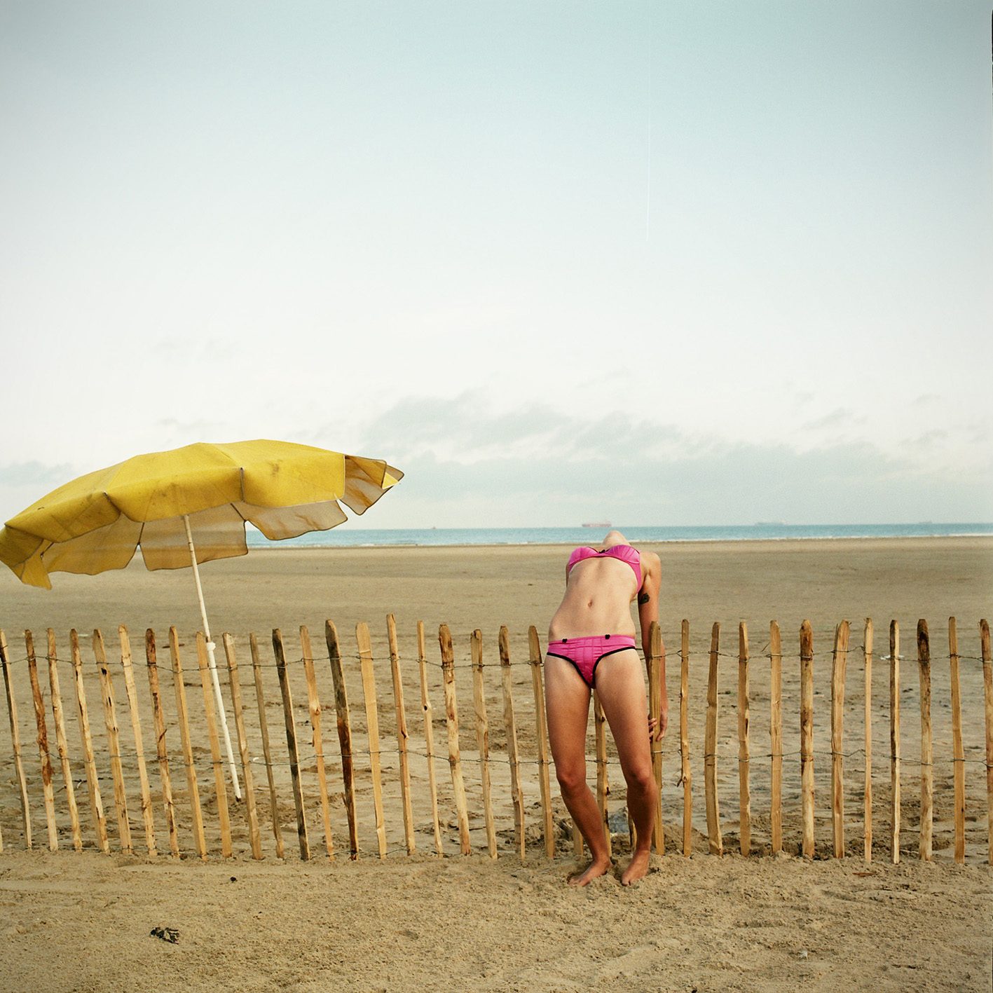 Fisheye Magazine | Sois belle
