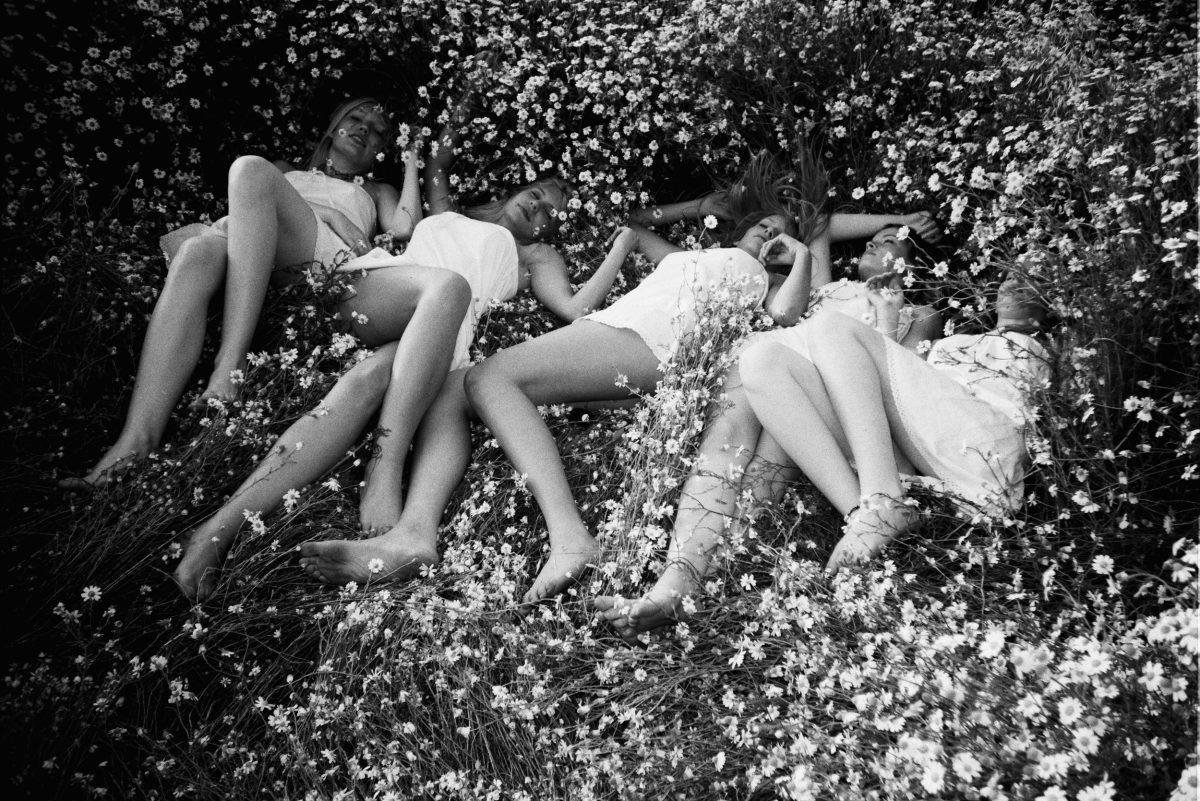 Fisheye Magazine | Exposition Photo-Roman