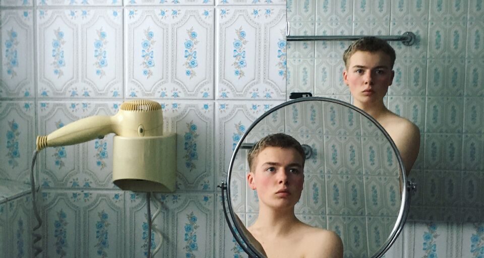Fisheye Magazine | From Selfie to Self-Expression