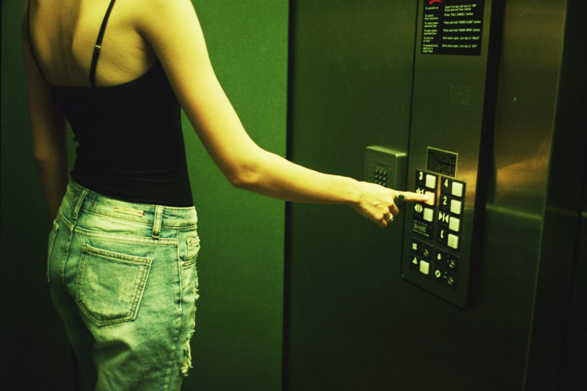 © Alessandro Casagrande