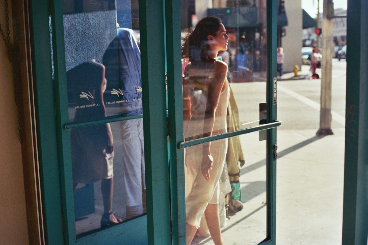 © Alessandro Casagrande