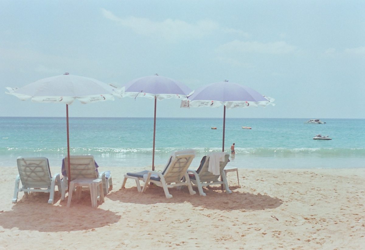 Fisheye Magazine | Les coups de cœur #134