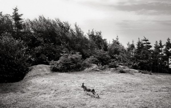 Fisheye Magazine | Ailleurs sur la route