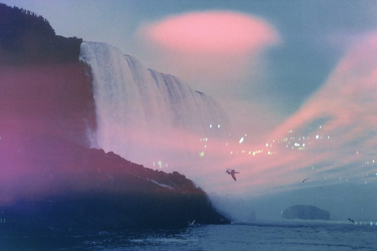 Extrait de "Les toiles célestes", © Maya Beano