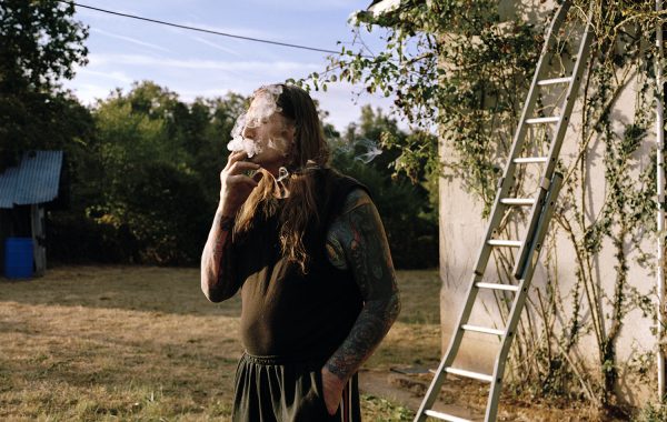 Fisheye Magazine | Peter, le magnifique