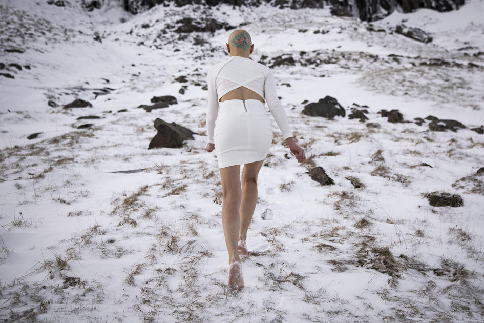 © Marie Mons