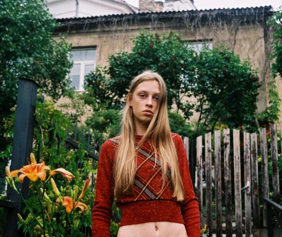 Fisheye Magazine | Les coups de cœur #133
