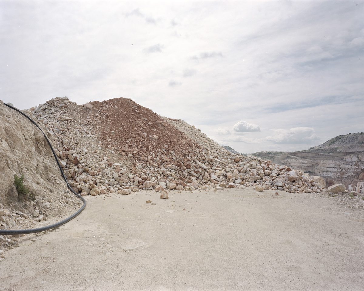 Fisheye Magazine | @ Francesco Luciani