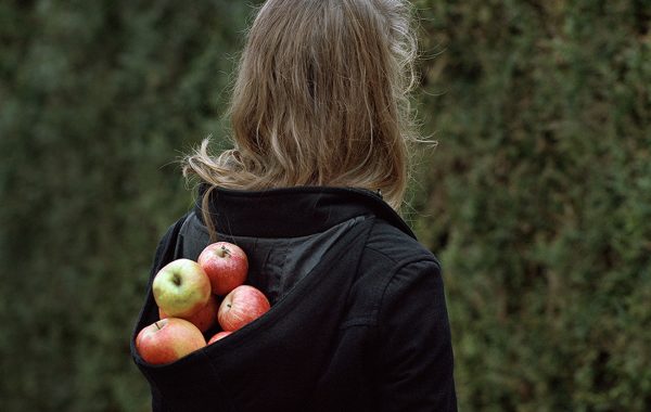 Fisheye Magazine | États d'âme en forêt