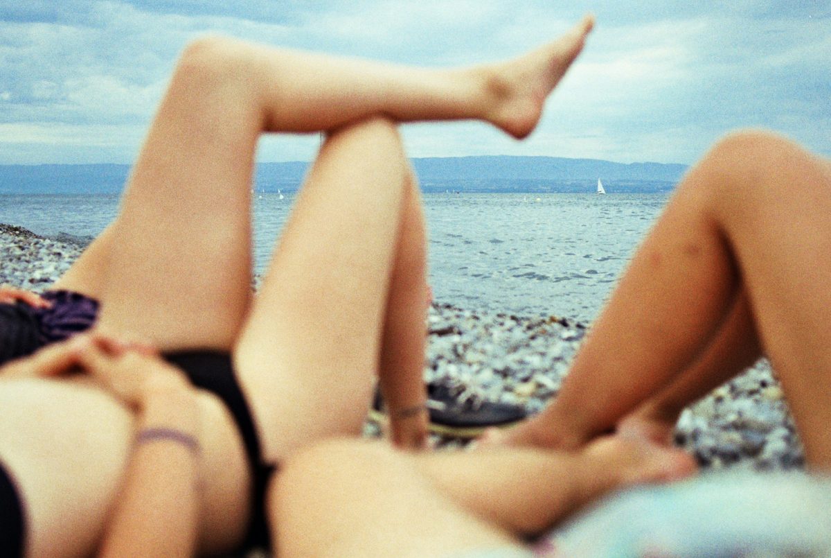 © Vincent Mathieu