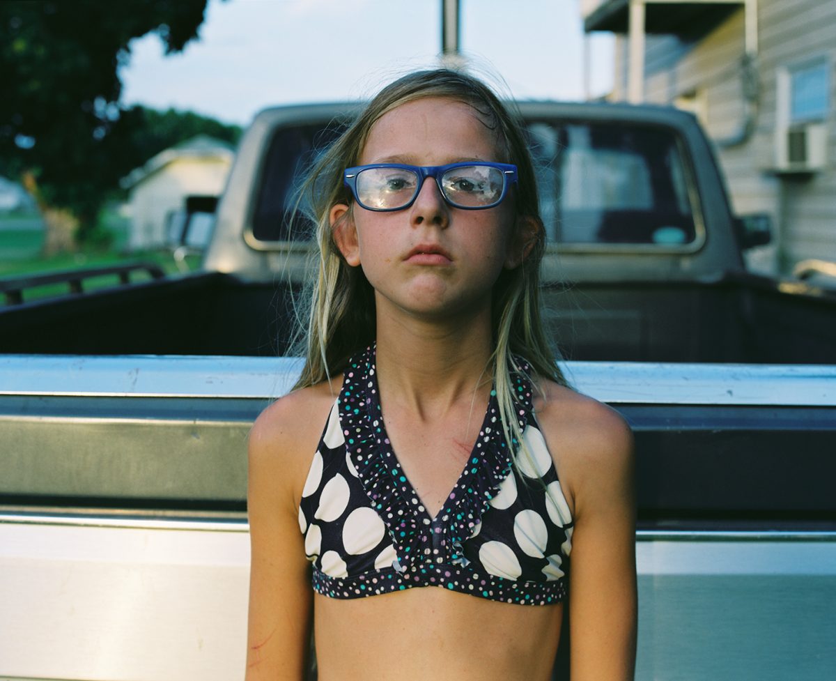 Première place, © Mélanie Desriaux