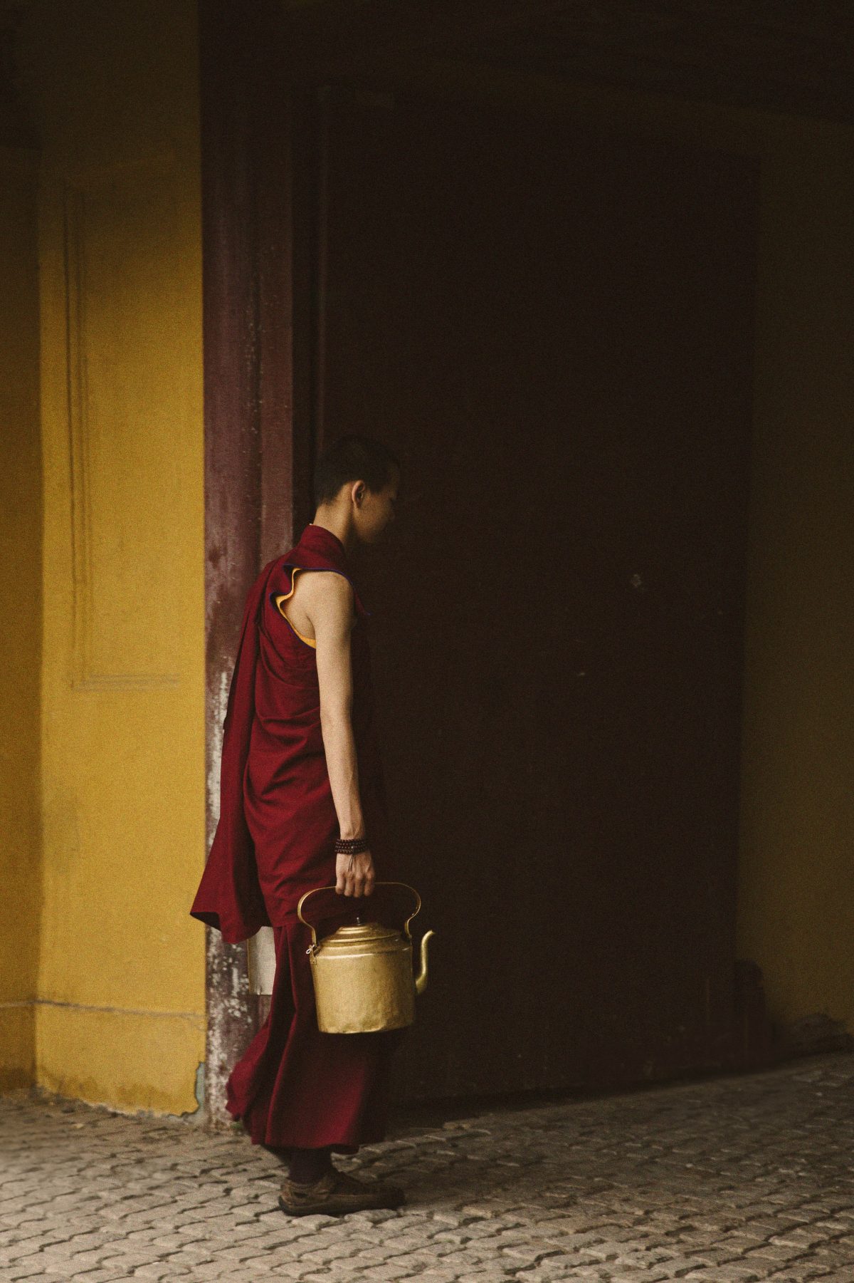 Cinquième place, © Sarah Couturier