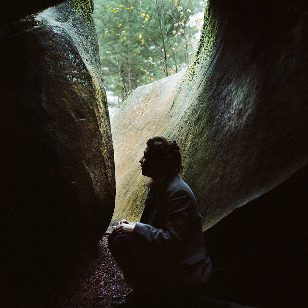 1ER PRIX: © Alexandra Serrano