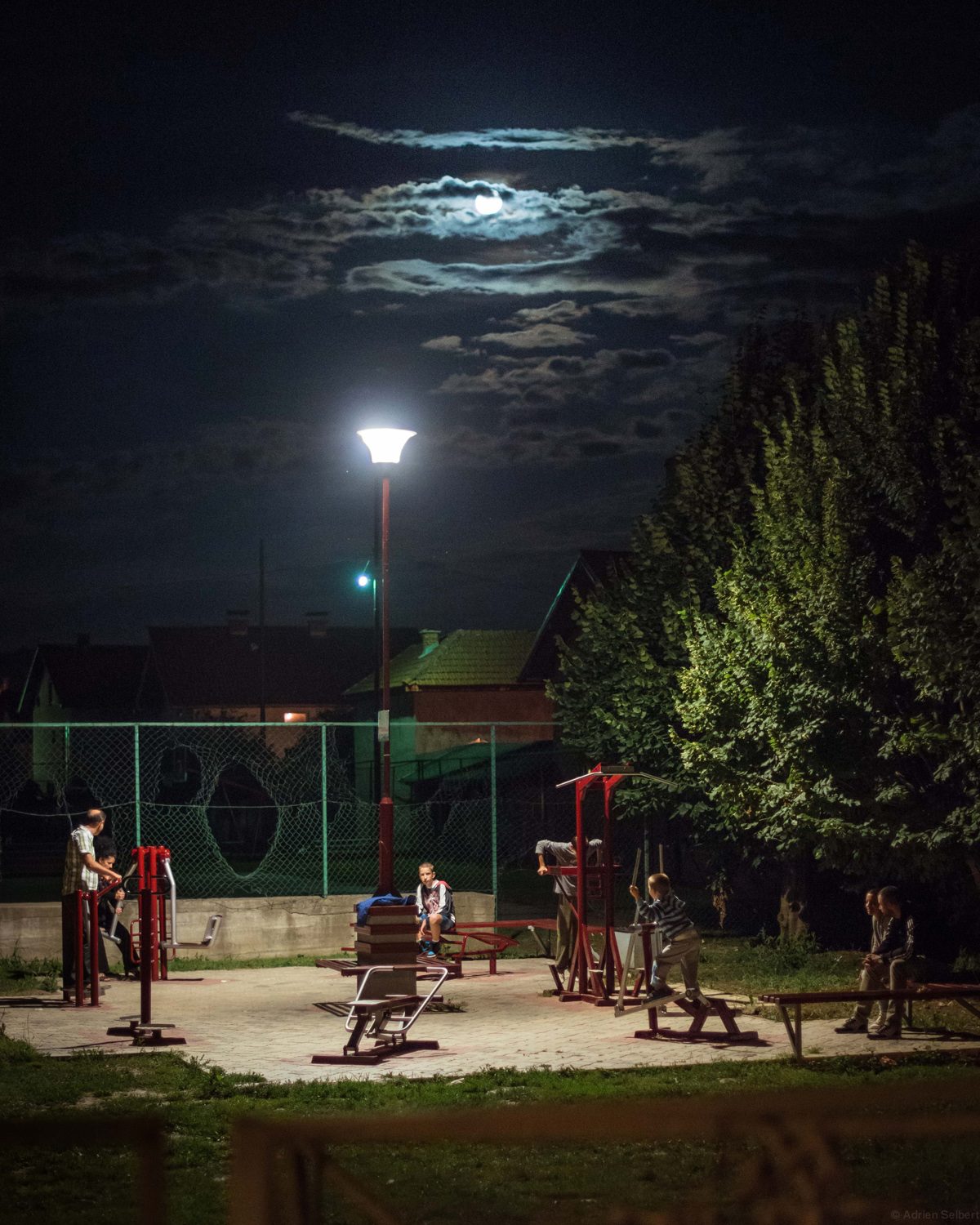 2E PRIX: © Adrien Selbert