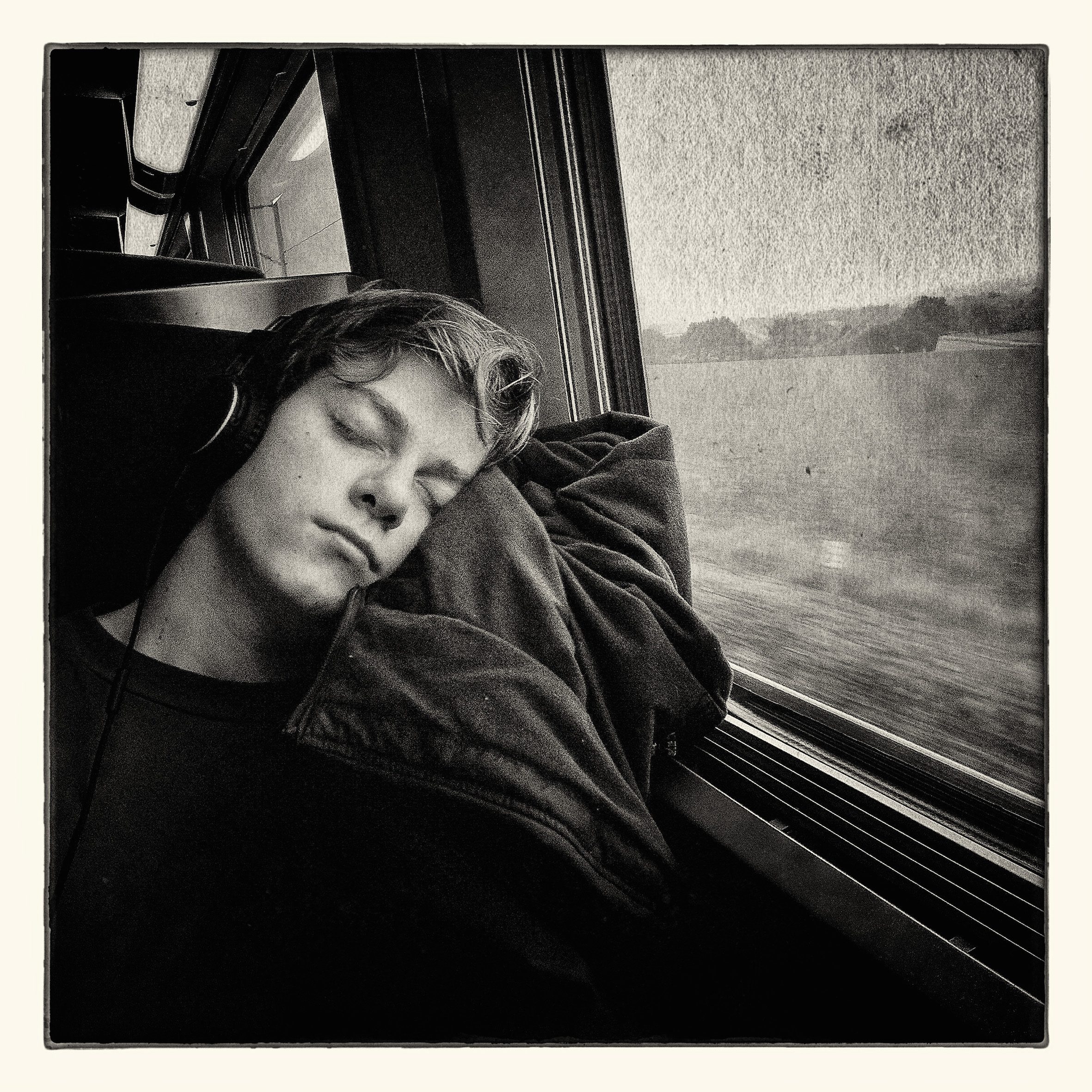 Cinquième prix, © Irène Jonas 