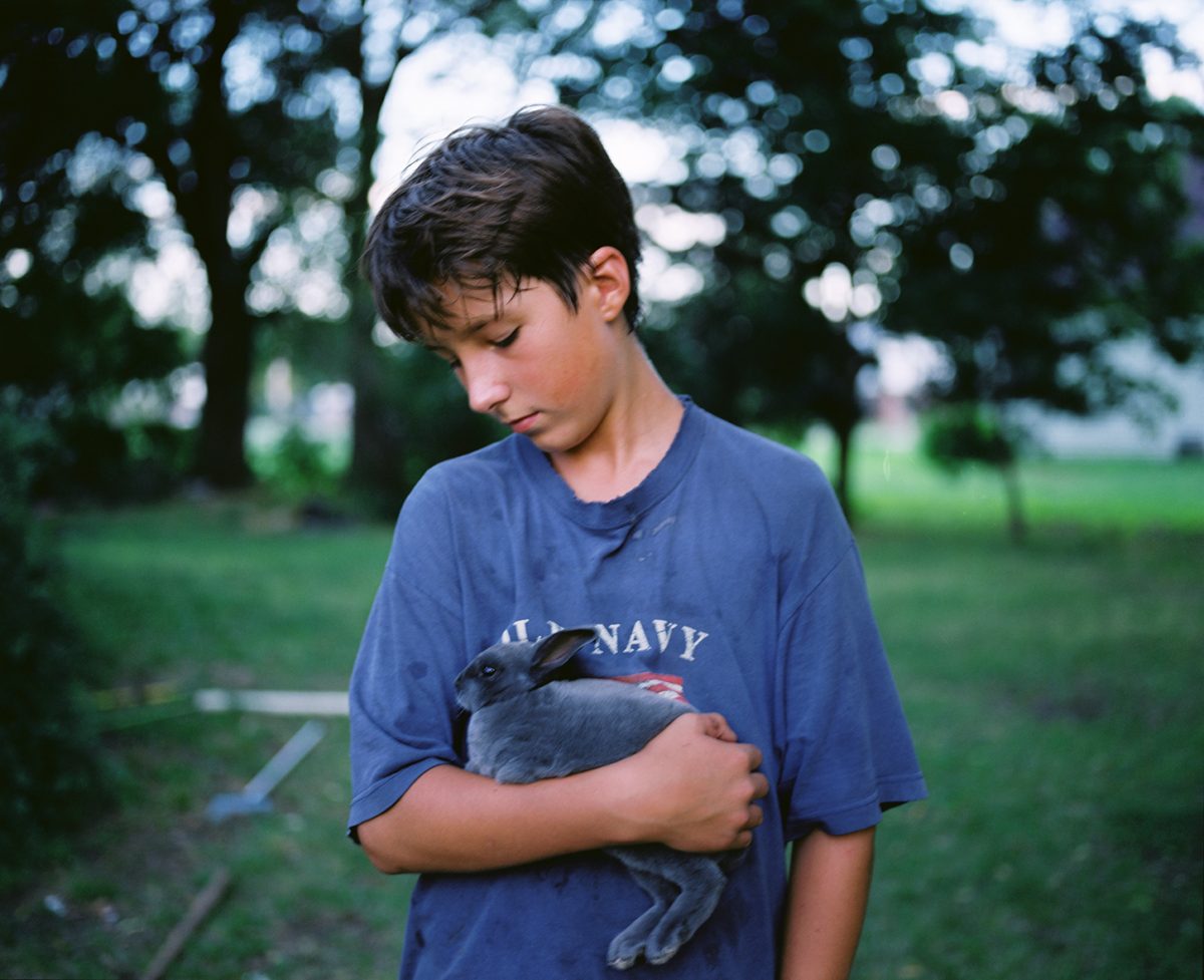 Première place, © Mélanie Desriaux