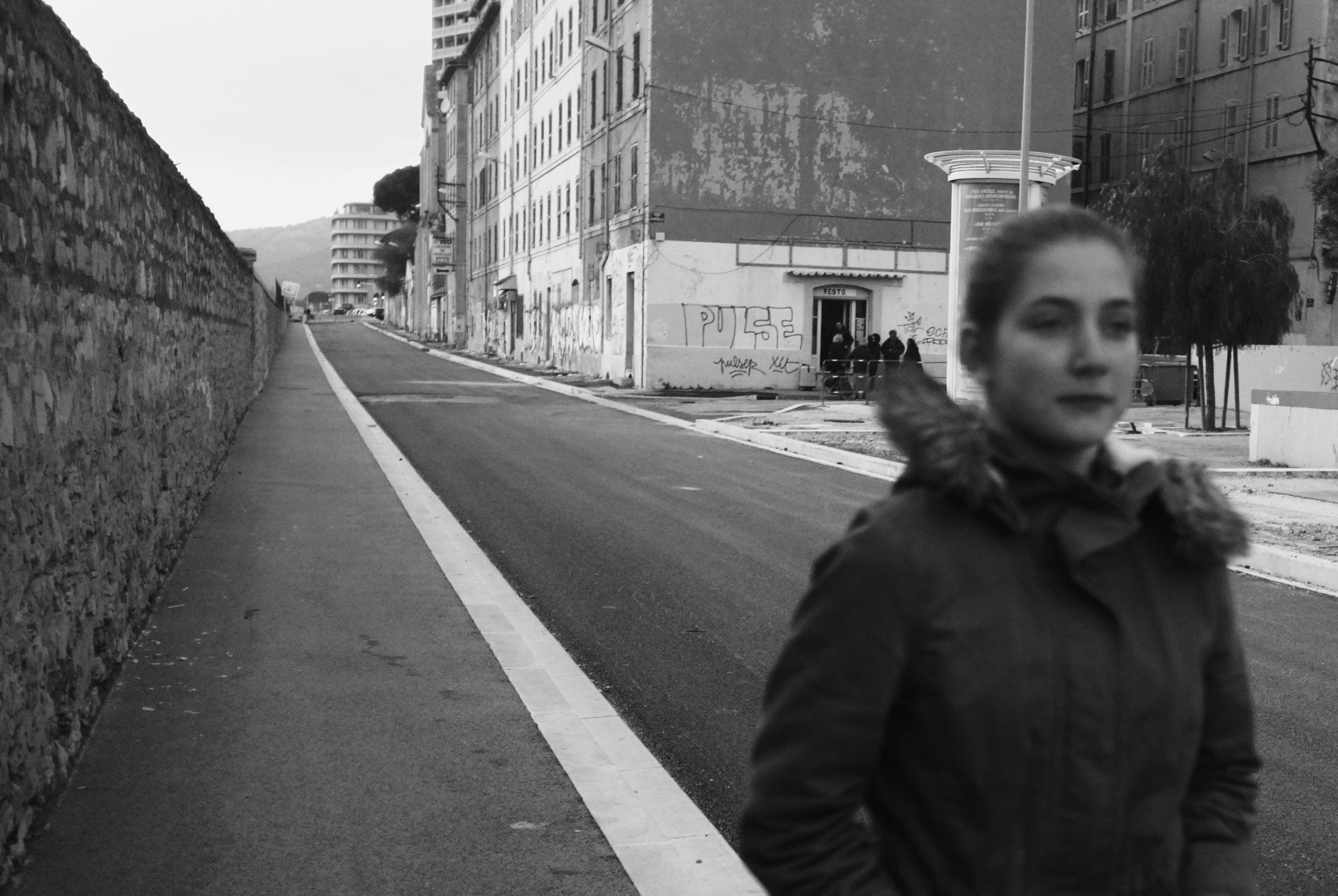 Deuxième prix, © Marie Chaussade 