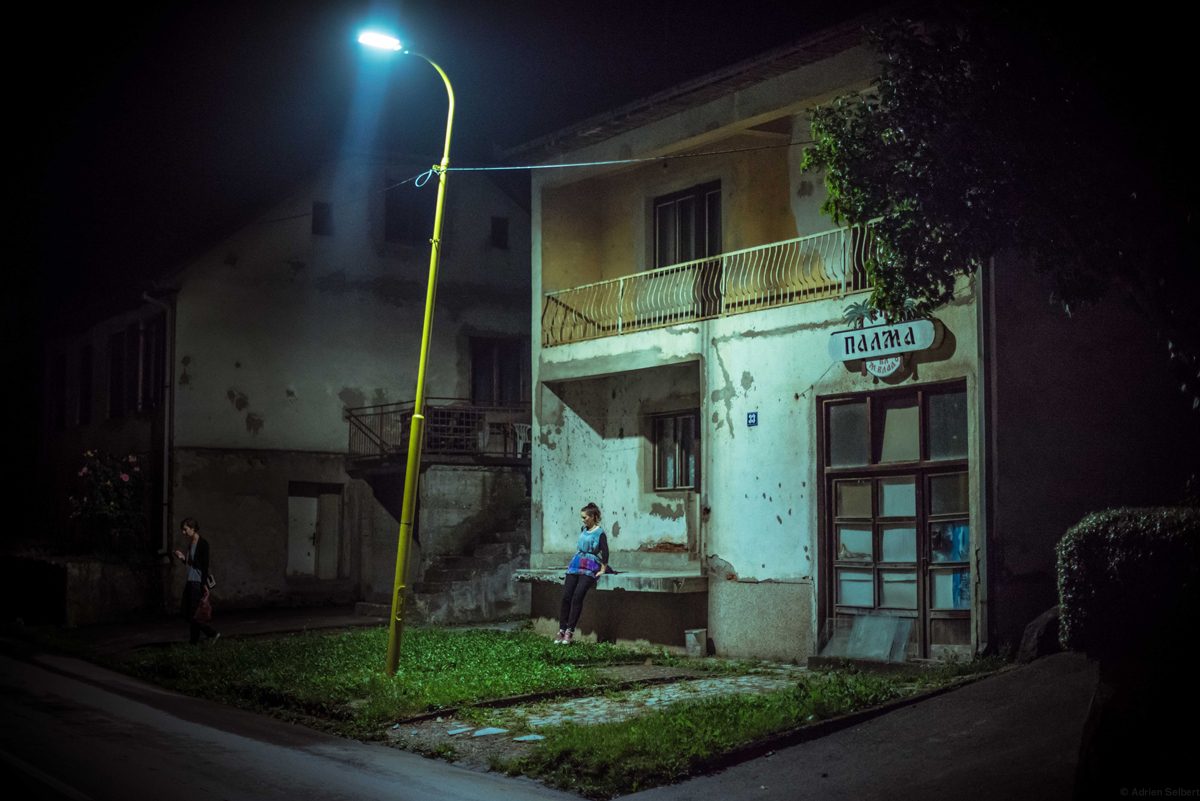 2E PRIX: © Adrien Selbert