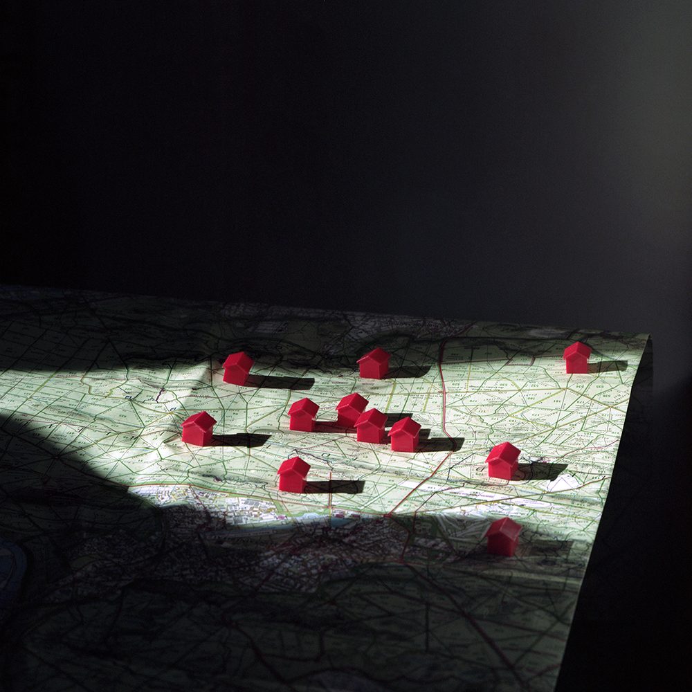 1ER PRIX: © Alexandra Serrano