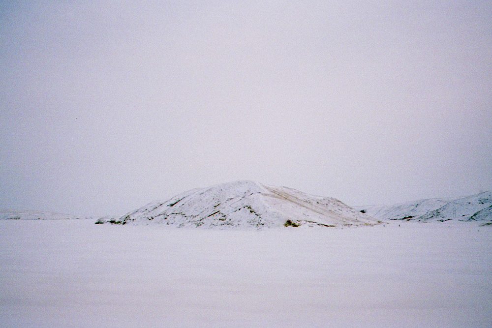 © Chelsee Ivan