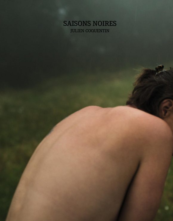 Fish Eye Magazine | "La part essentielle de ce que l’on croit être"