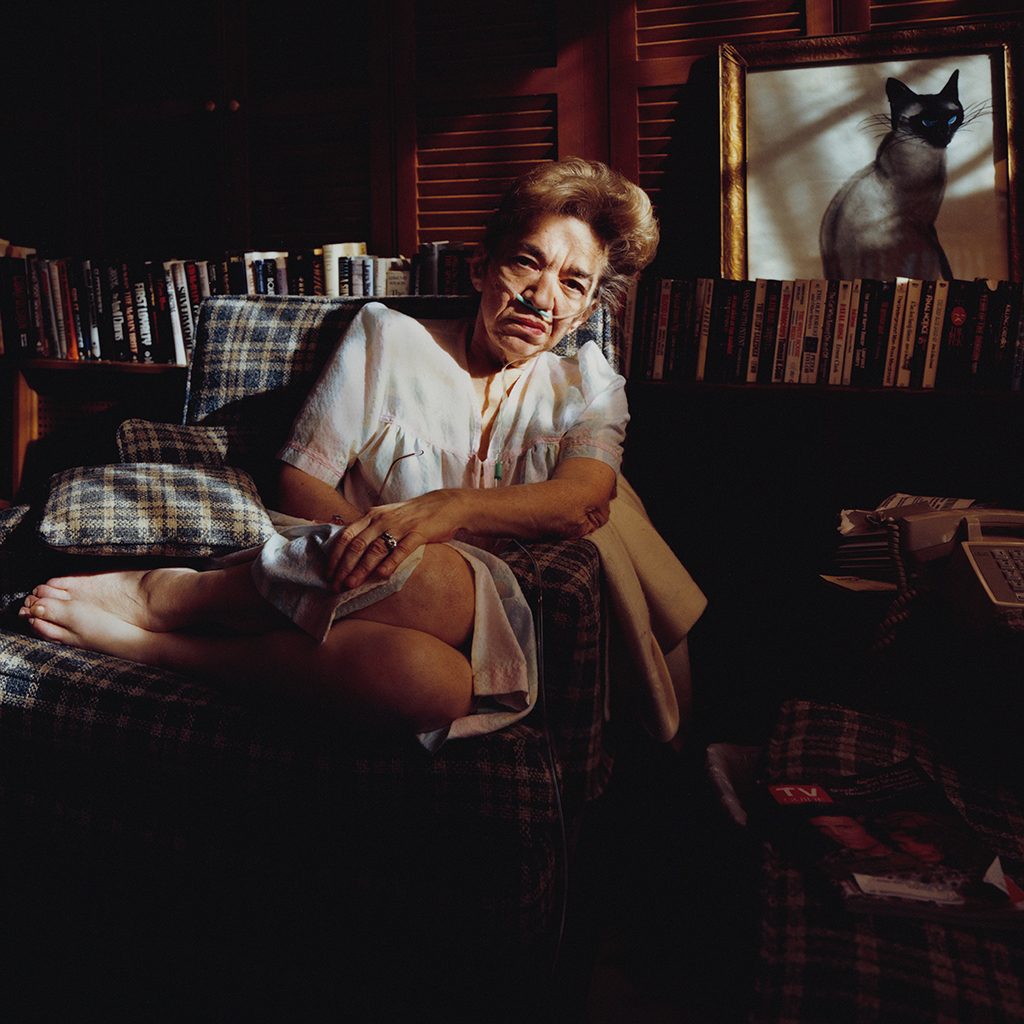 © James Friedman | Propos recueillis par Anaïs Viand
