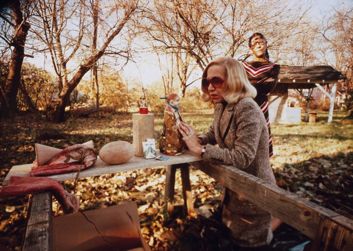 © James Friedman