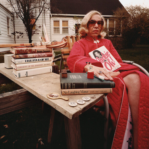 Fish Eye Magazine | Les 1 029 398 cigarettes de Dorothy