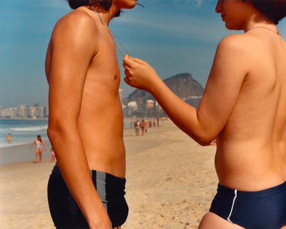 Jamie Hawkesworth