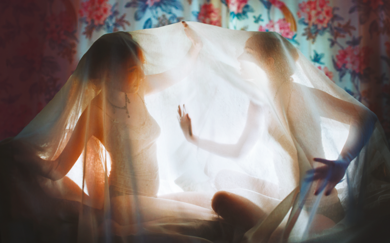 © Julie de Waroquier
