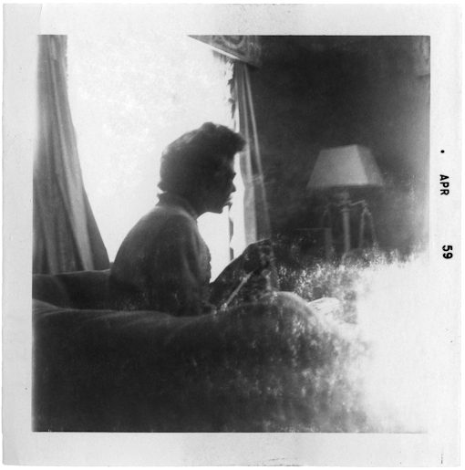 Fish Eye Magazine | Les 1 029 398 cigarettes de Dorothy