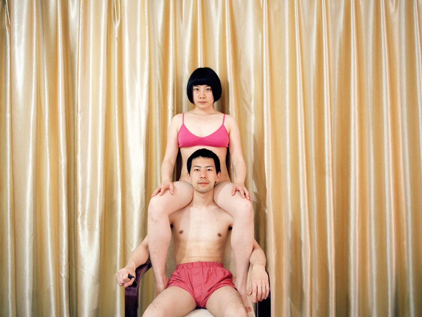 © Pixy Liao