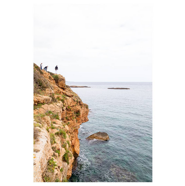 © Salem Mostefaoui / Instagram 