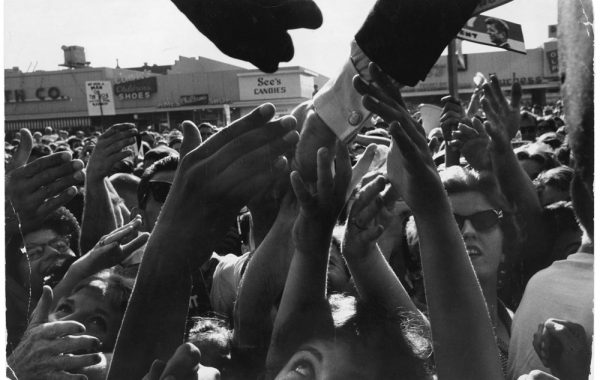 © Cornell Capa / Magnum Photo