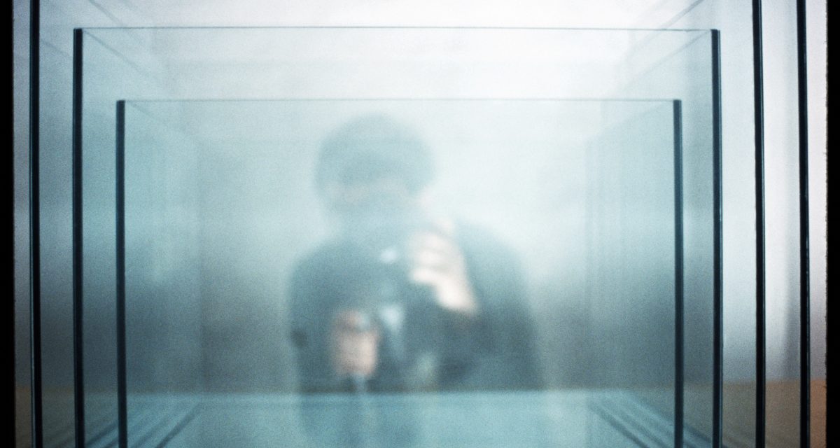 © Dan Graham courtesy Marian Goodman Gallery