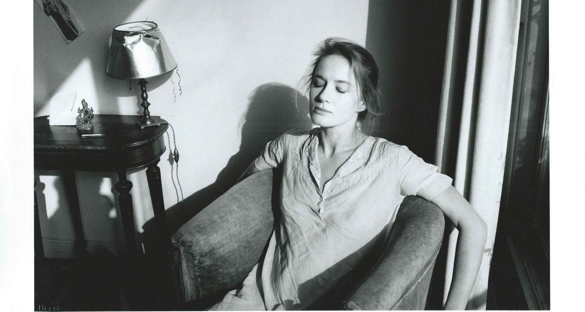 © Hervé GUIBERT