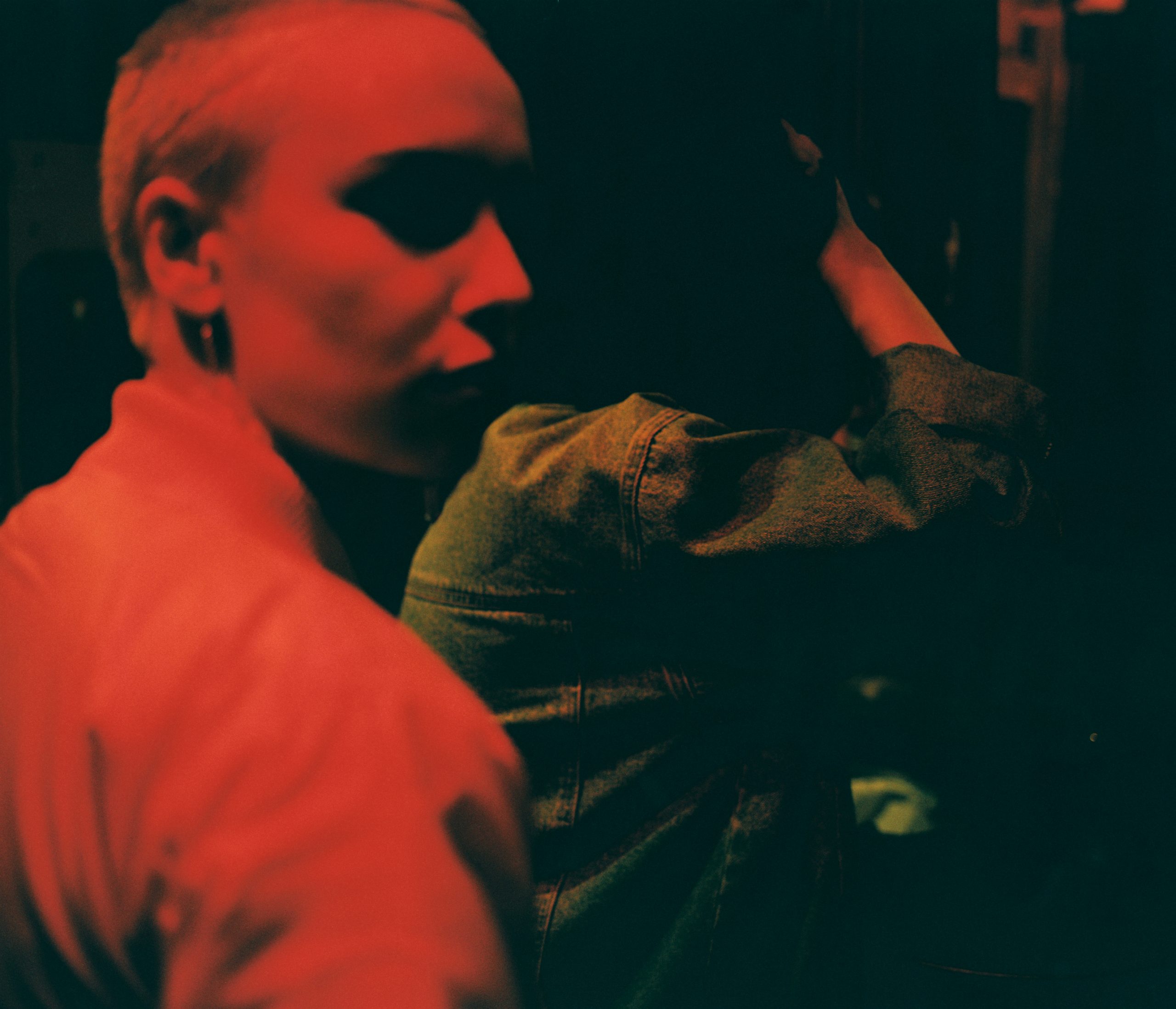 © Megan Doherty
