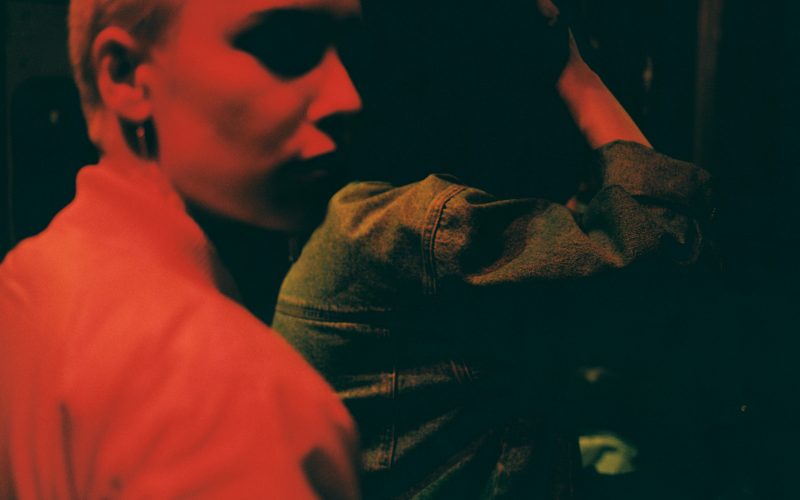 © Megan Doherty