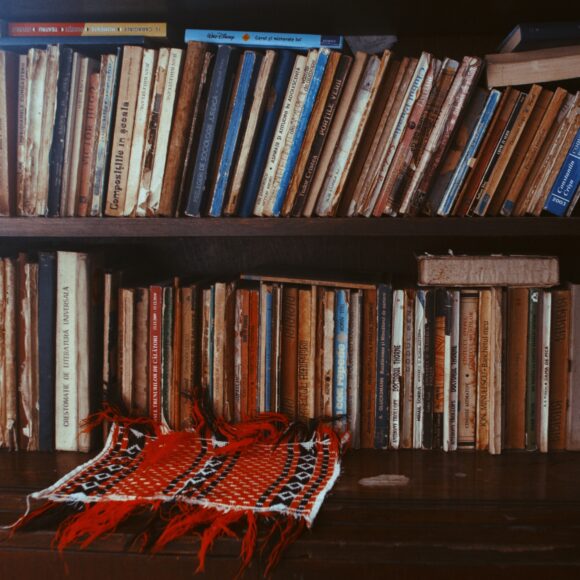 © Felicia Simion