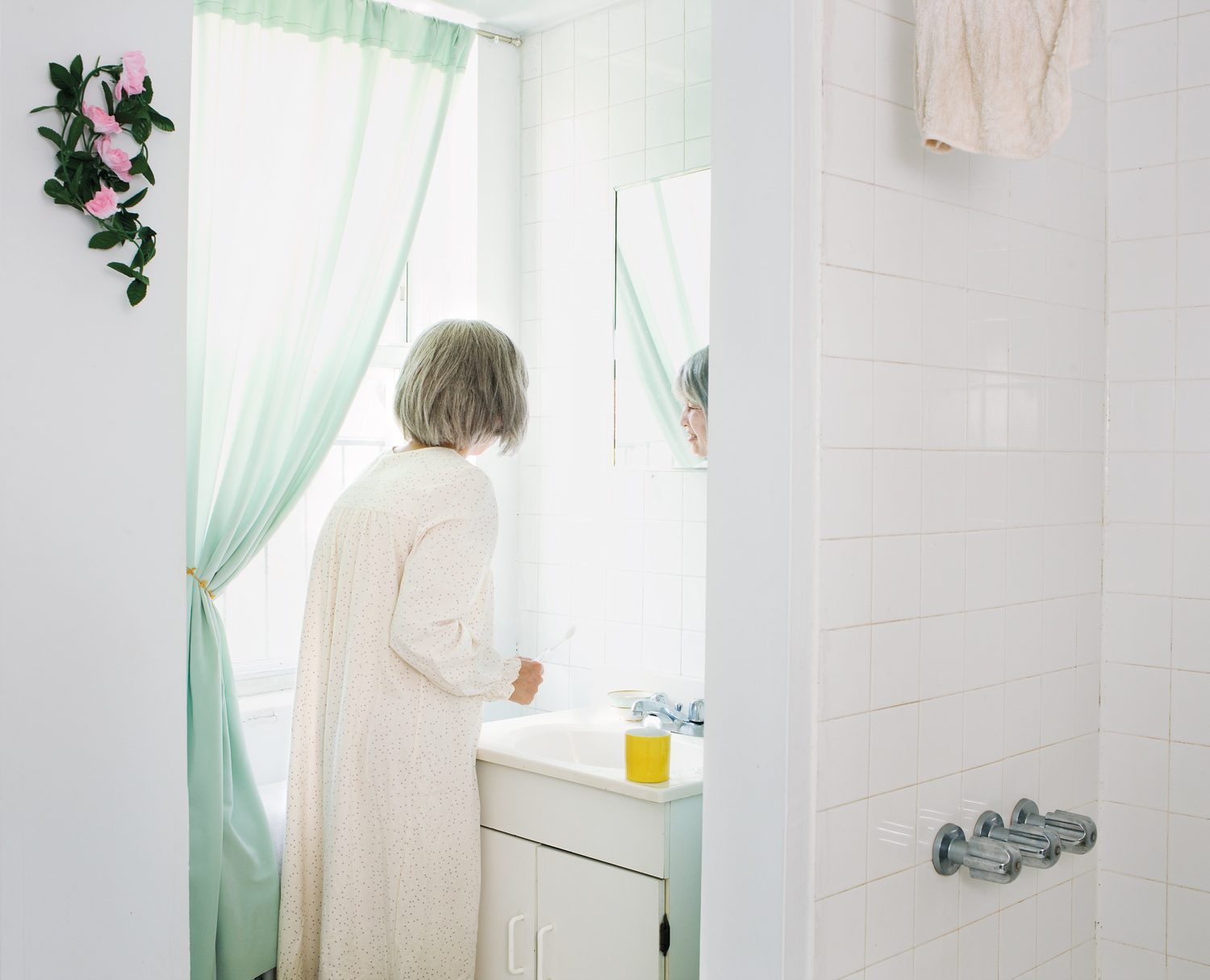 © Kyoko Hamada