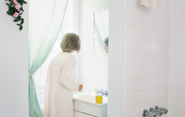 © Kyoko Hamada